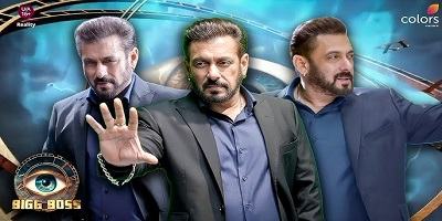 Bigg Boss 18