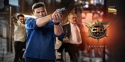 CID Returns