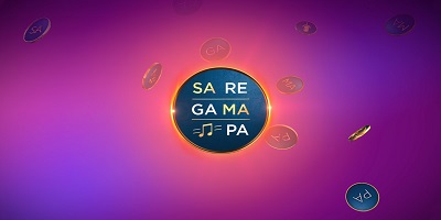 Sa Re Ga Ma Pa