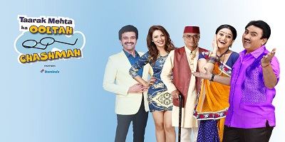 Taarak Mehta Ka Ooltah Chashmah